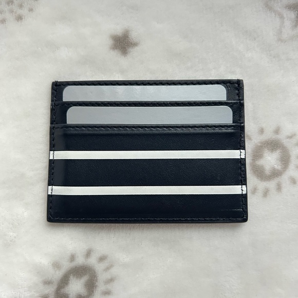Dior Card Holder - Picture 3 of 4